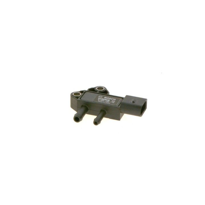 Basınç Sensörü Mitsubishi L200 ASX Pajero Subaru Legacy Forester C4 P4008 (2005-) - BOSCH 0986280718
