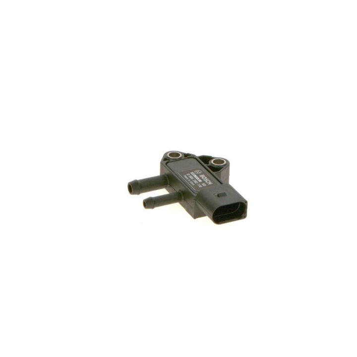 Basınç Sensörü Mitsubishi L200 ASX Pajero Subaru Legacy Forester C4 P4008 (2005-) - BOSCH 0986280718