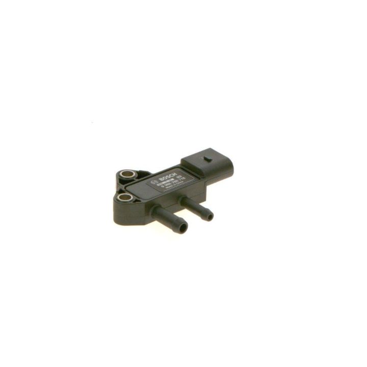 Basınç Sensörü Mitsubishi L200 ASX Pajero Subaru Legacy Forester C4 P4008 (2005-) - BOSCH 0986280718