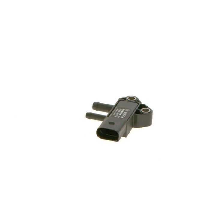 Basınç Sensörü Mitsubishi L200 ASX Pajero Subaru Legacy Forester C4 P4008 (2005-) - BOSCH 0986280718