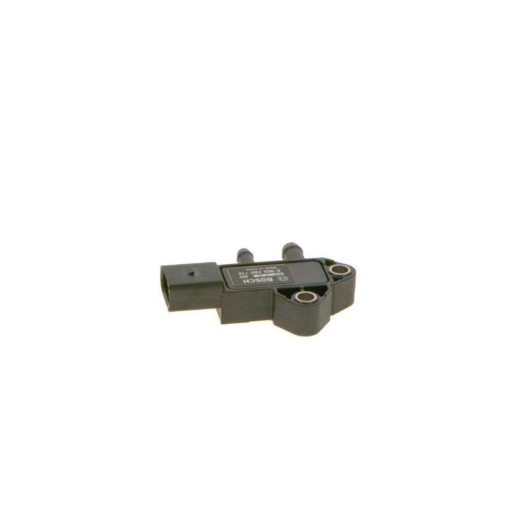 Basınç Sensörü Mitsubishi L200 ASX Pajero Subaru Legacy Forester C4 P4008 (2005-) - BOSCH 0986280718