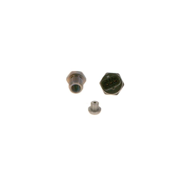 Basınç Sensörü Fiat Ducato (2002-) Modelleri İçin - BOSCH F00R004272