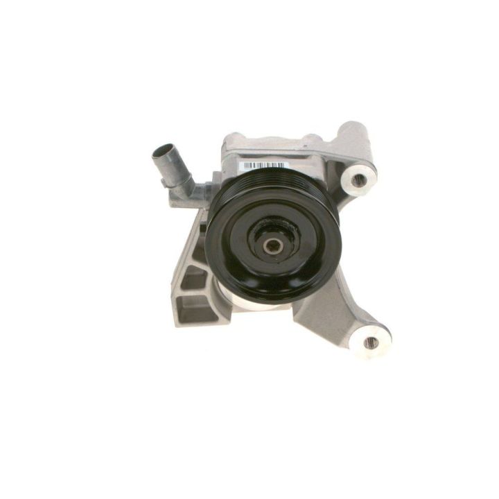 Fiat Ducato Iveco 2.3 Multijet 120, 130 BG Mekanik Direksiyon Pompası (2006 - 2016) BOSCH KS00000081