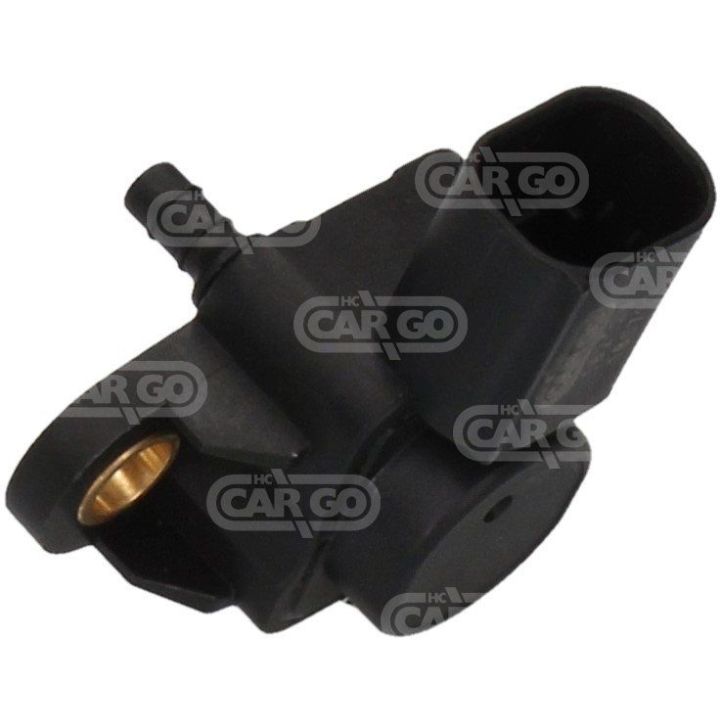 Emme Manifold Basınç Sensörü Mercedes-Benz W203 W204 C209 W212 W221 Sprinter (1996-2016) - HC CARGO CRG182126