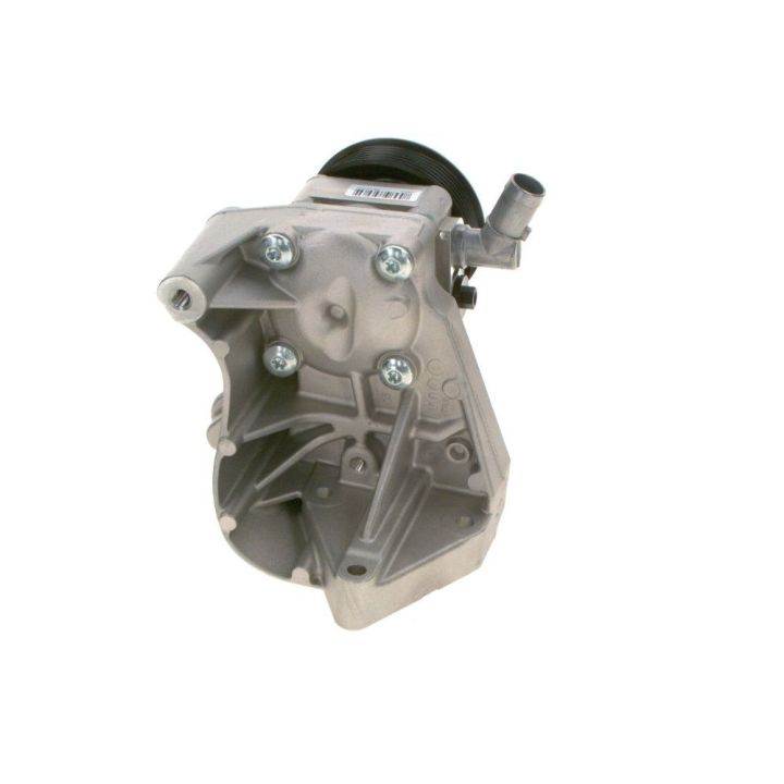 Fiat Ducato Iveco 2.3 Multijet 120, 130 BG Mekanik Direksiyon Pompası (2006 - 2016) BOSCH KS00000081