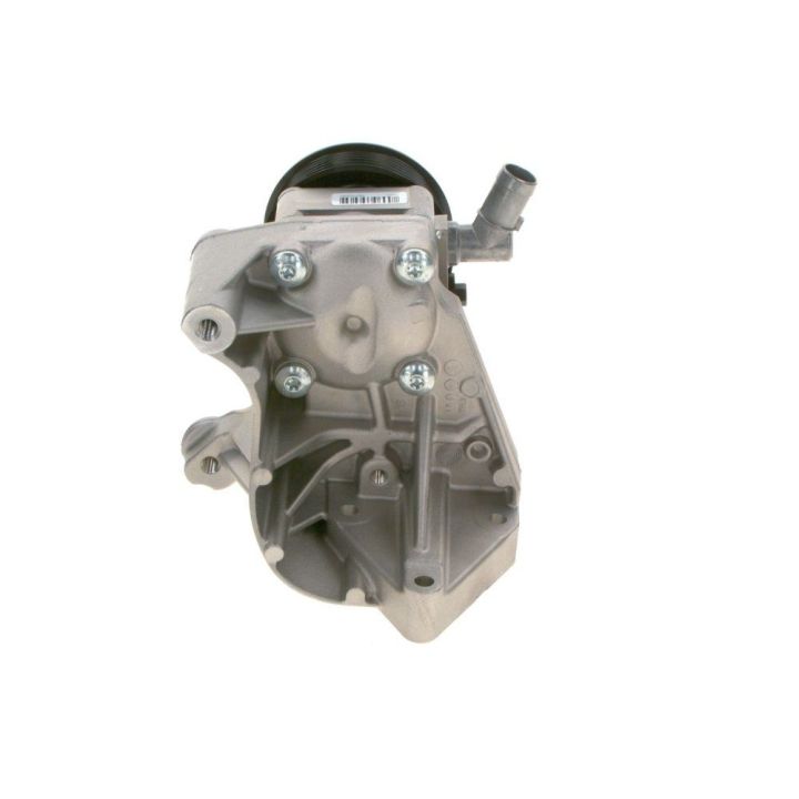 Fiat Ducato Iveco 2.3 Multijet 120, 130 BG Mekanik Direksiyon Pompası (2006 - 2016) BOSCH KS00000081