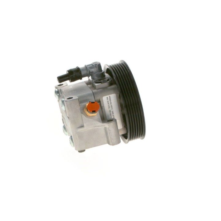 Mekanik Direksiyon Pompası Ford Focus / Turnier 1.6 Ti-VCT (2011 - 2014 / 2014 - ) Bosch KS00000118