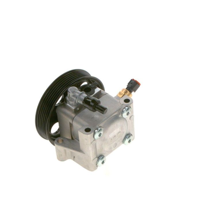 Mekanik Direksiyon Pompası Ford Focus / Turnier 1.6 Ti-VCT (2011 - 2014 / 2014 - ) Bosch KS00000118