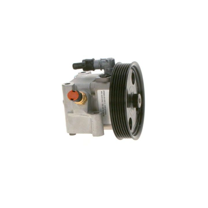 Mekanik Direksiyon Pompası Ford Focus / Turnier 1.6 Ti-VCT (2011 - 2014 / 2014 - ) Bosch KS00000118