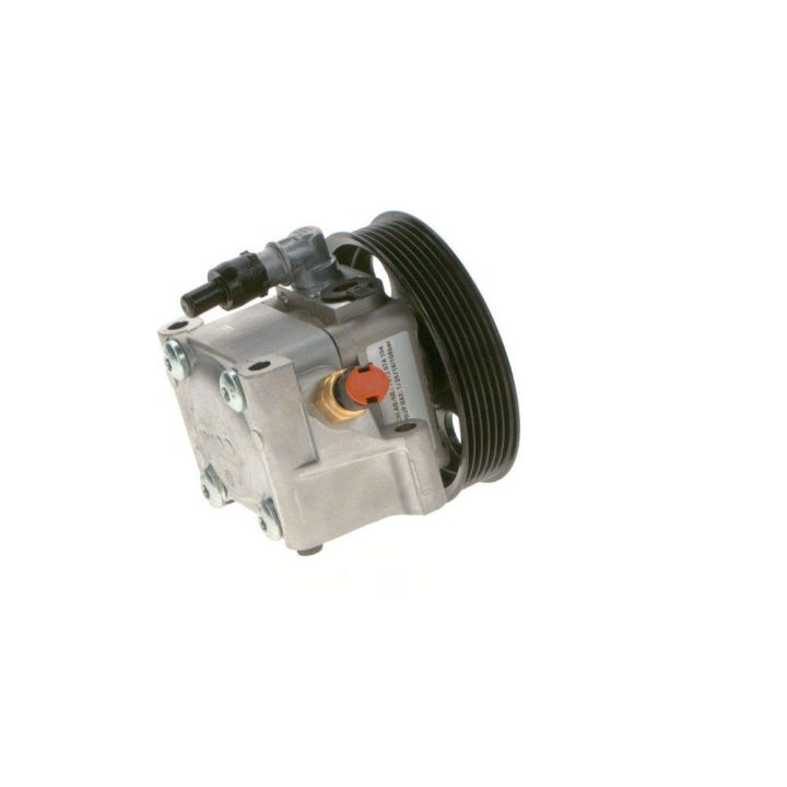 Mekanik Direksiyon Pompası Ford Focus / Turnier 1.6 Ti-VCT (2011 - 2014 / 2014 - ) Bosch KS00000118