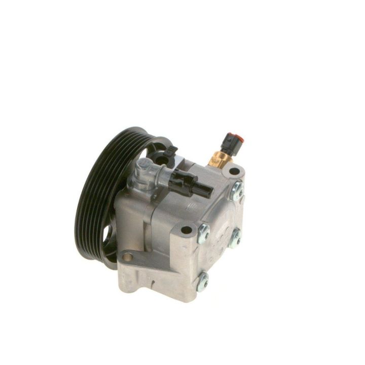 Mekanik Direksiyon Pompası Ford Focus / Turnier 1.6 Ti-VCT (2011 - 2014 / 2014 - ) Bosch KS00000118