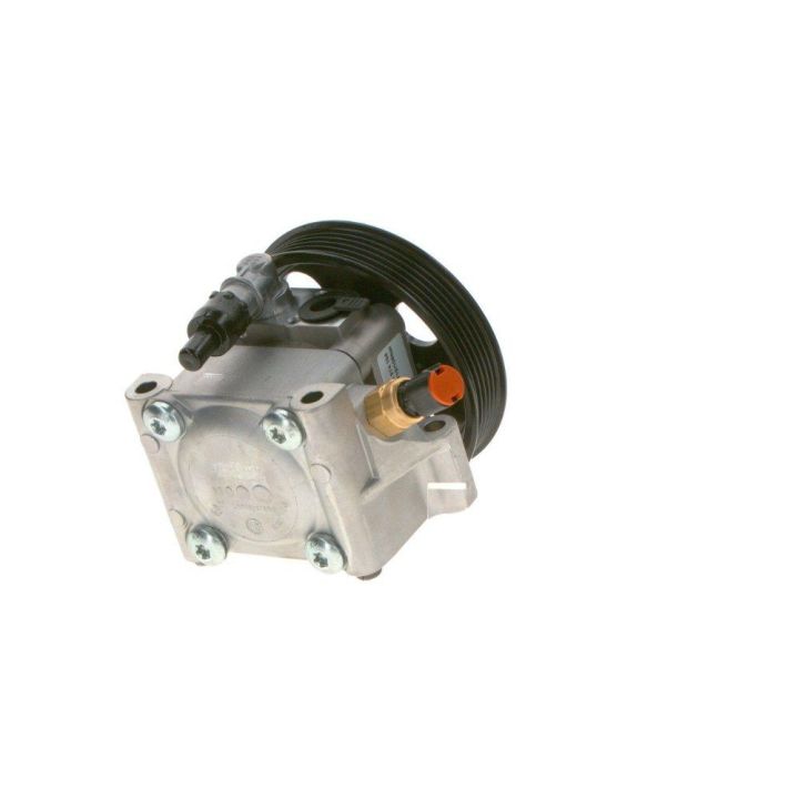 Mekanik Direksiyon Pompası Ford Focus / Turnier 1.6 Ti-VCT (2011 - 2014 / 2014 - ) Bosch KS00000118