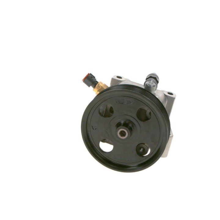 Mekanik Direksiyon Pompası Ford Focus / Turnier 1.6 Ti-VCT (2011 - 2014 / 2014 - ) Bosch KS00000118
