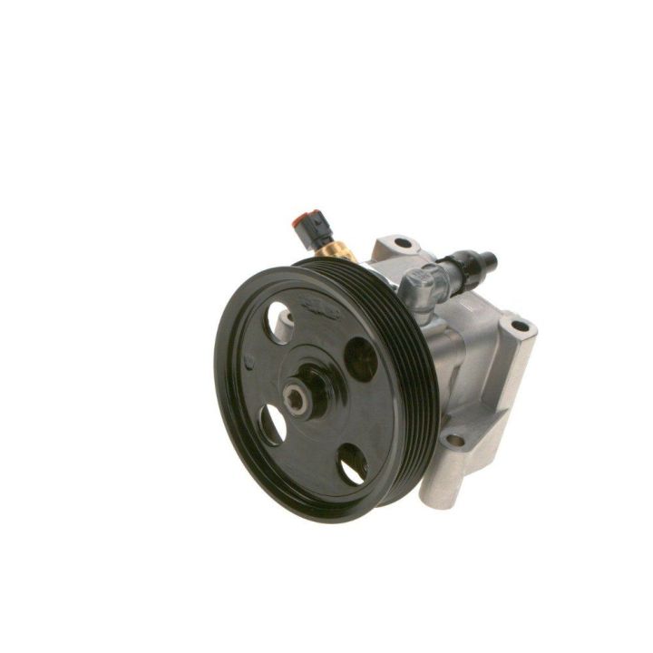 Mekanik Direksiyon Pompası Ford Focus / Turnier 1.6 Ti-VCT (2011 - 2014 / 2014 - ) Bosch KS00000118
