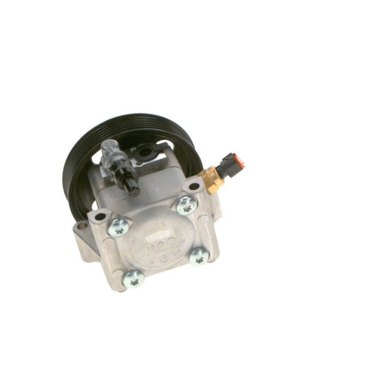 Mekanik Direksiyon Pompası Ford Focus / Turnier 1.6 Ti-VCT (2011 - 2014 / 2014 - ) Bosch KS00000118
