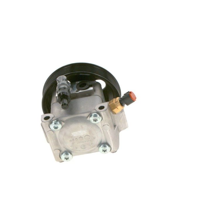 Mekanik Direksiyon Pompası Ford Focus / Turnier 1.6 Ti-VCT (2011 - 2014 / 2014 - ) Bosch KS00000118