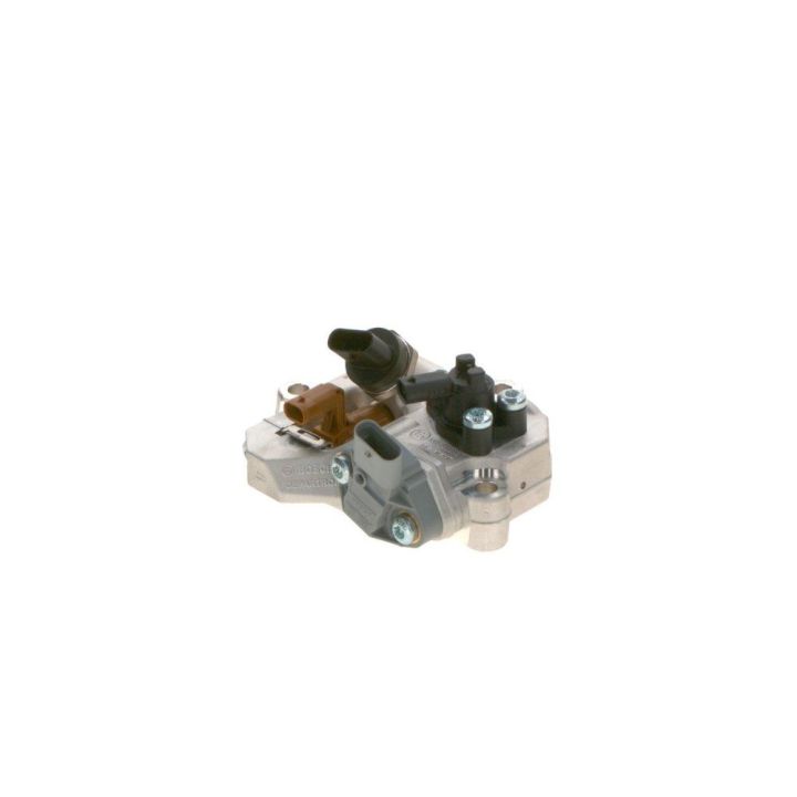 Ölçme Ünitesi Denox DPM2/MU/99/495AK/S Mercedes Benz Actros İçin (2011-) - BOSCH 0444031008