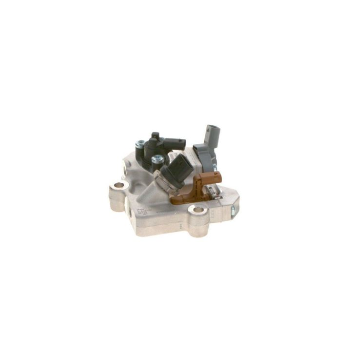 Ölçme Ünitesi Denox DPM2/MU/99/495AK/S Mercedes Benz Actros İçin (2011-) - BOSCH 0444031008