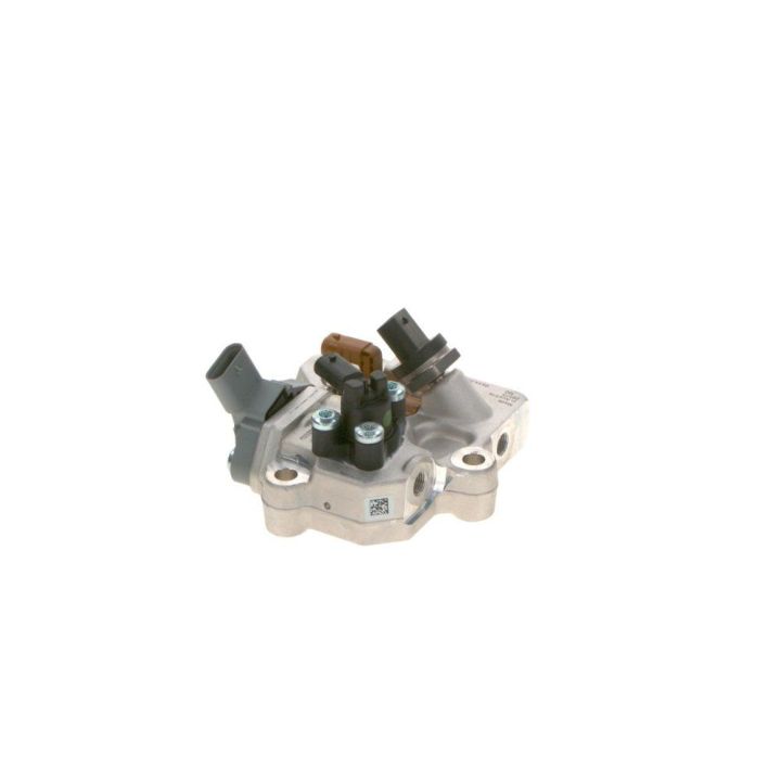 Ölçme Ünitesi Denox DPM2/MU/99/495AK/S Mercedes Benz Actros İçin (2011-) - BOSCH 0444031008