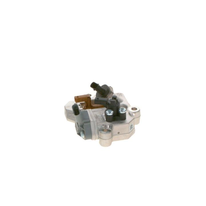 Ölçme Ünitesi Denox DPM2/MU/99/495AK/S Mercedes Benz Actros İçin (2011-) - BOSCH 0444031008