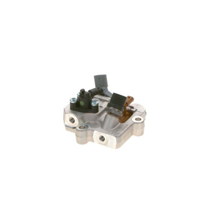 Ölçme Ünitesi Denox DPM2/MU/99/495AK/S Mercedes Benz Actros İçin (2011-) - BOSCH 0444031008