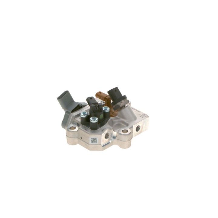 Ölçme Ünitesi Denox DPM2/MU/99/495AK/S Mercedes Benz Actros İçin (2011-) - BOSCH 0444031008