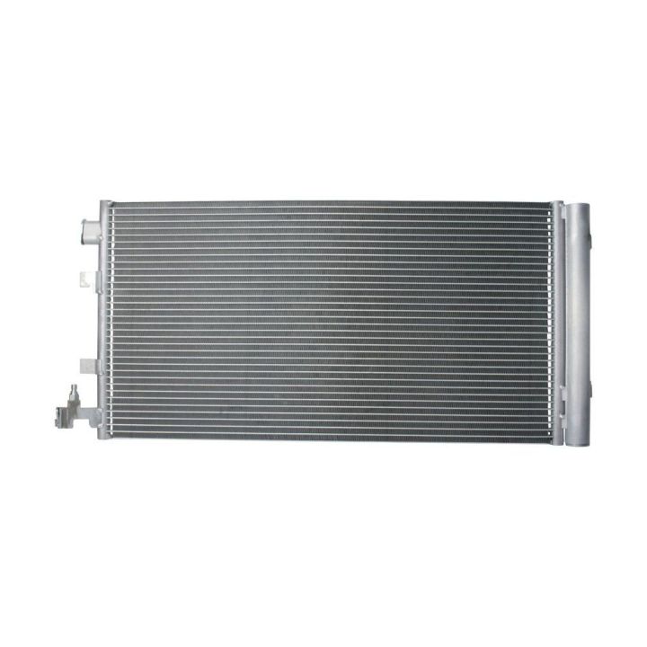Klima Kompresörü Renault Fluence Megane III (2010-2016) - BOSCH 1986AD2124