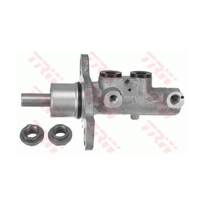 Fren Ana Merkezi Opel Vectra C 1.6 1.8 Motor İçin 25.4mm - TRW PML436