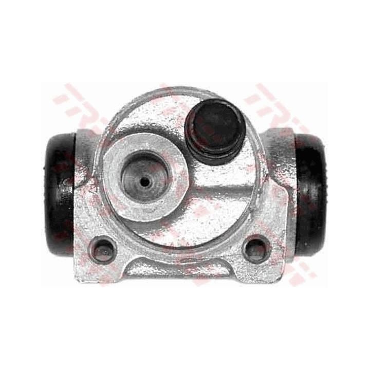 Sol Fren Silindiri 20.6MM Renault Clio I Twingo İçin - TRW BWF170