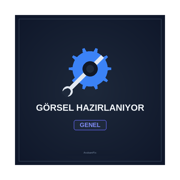Basınç Sensörü Müşür - DİĞER MALZEME x0928400820