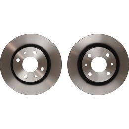 TRW Fren Disk Arka I Alfa Romeo: 145 (930), 146 (930), 155 (167), 33 (907a), 33 Sportwagon (907b) 1989-2012
