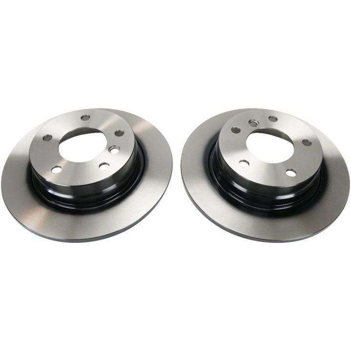 TRW Fren Disk Arka I Bmw 3 (e36-e46), 3 Compact (e46), 3 Convertible (e36), 3 Coupe (e36), 3 Coupe (e46), 3 Touring e36 1982-94