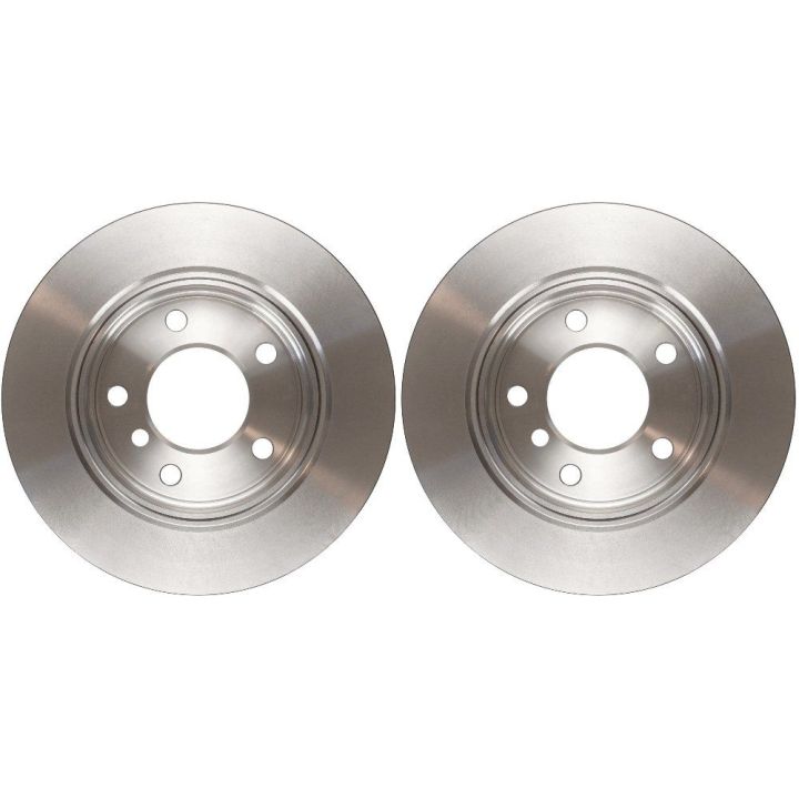 TRW Fren Disk Arka I Bmw 3 (e36-e46), 3 Compact (e46), 3 Convertible (e36), 3 Coupe (e36), 3 Coupe (e46), 3 Touring e36 1982-94