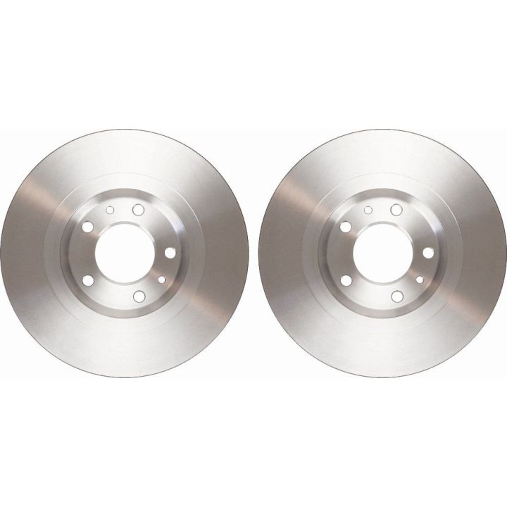 TRW Fren Disk Arka I Citroen: C5 III (rd), C5 III Break (rw) - Peugeot: 407 (6d), 407 Sw (6e), 508 I (8d), 508 Sw I (8e) (07-16)