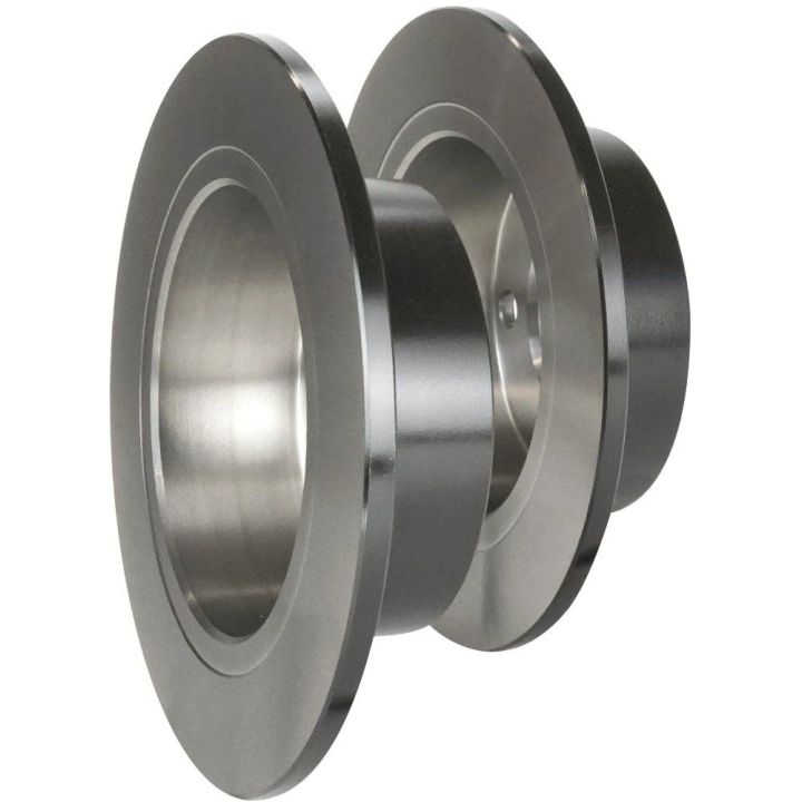 TRW Fren Disk Arka I Citroen: Xantia (X1, X2), Xantia Break (X1, X2) 1987-2008