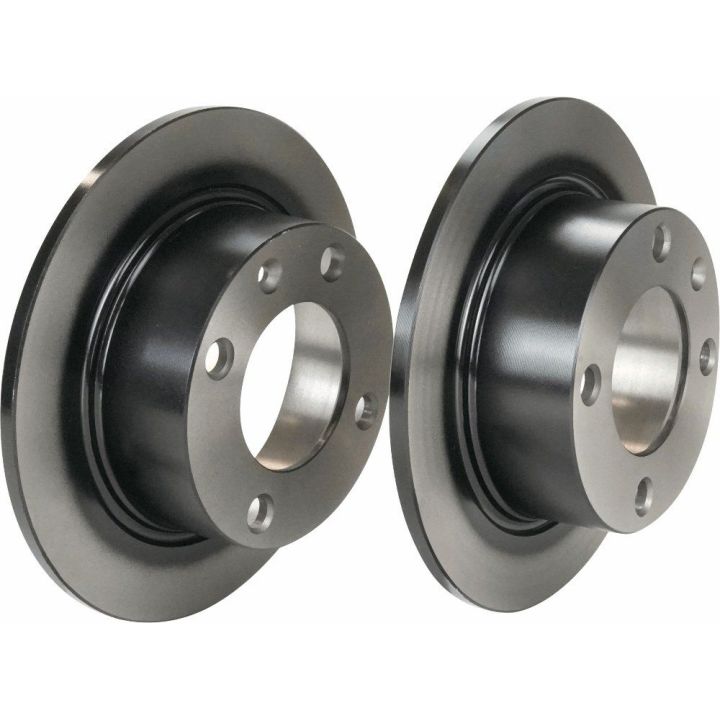TRW Fren Disk Arka I Citroen: Xantia (X1, X2), Xantia Break (X1, X2) 1987-2008