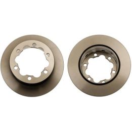 TRW Fren Disk Arka I Mercedes Sprinter 901 902 903 904 96-06 Vw Lt 28 35 46 96-06 Cift Teker