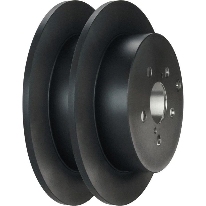 TRW Fren Disk Arka I Toyota: Avensis (t25), Avensis Combi (t25), Avensis Saloon (t25) 2005-2013