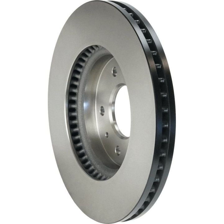 TRW Fren Disk Ön I Chevrolet Captiva (c100, C140), Equinox - Chevrolet (sgm) Captiva - Opel Antara (L07) - Pontiac Torrent 08-17
