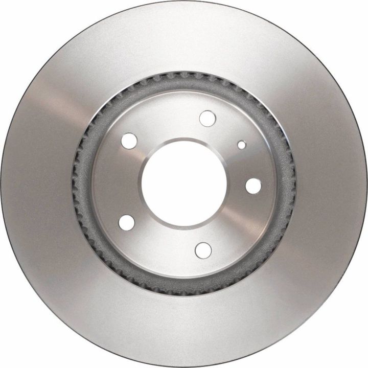 TRW Fren Disk Ön I Chevrolet Captiva (c100, C140), Equinox - Chevrolet (sgm) Captiva - Opel Antara (L07) - Pontiac Torrent 08-17