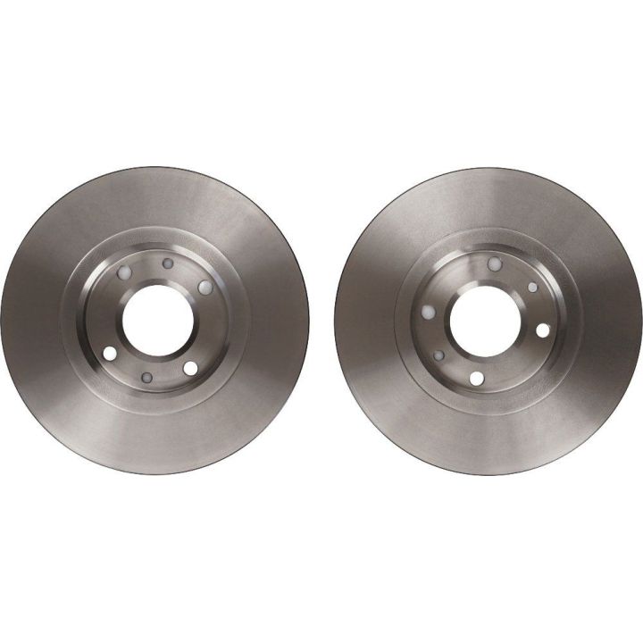 DF2796 Fren Disk Ön Citroen Xantia (X1, X2), Xantia Break (X1, X2) - Peugeot 406 (8B), 406 Break (8E/F), 406 Coupe (8C) 2000-16