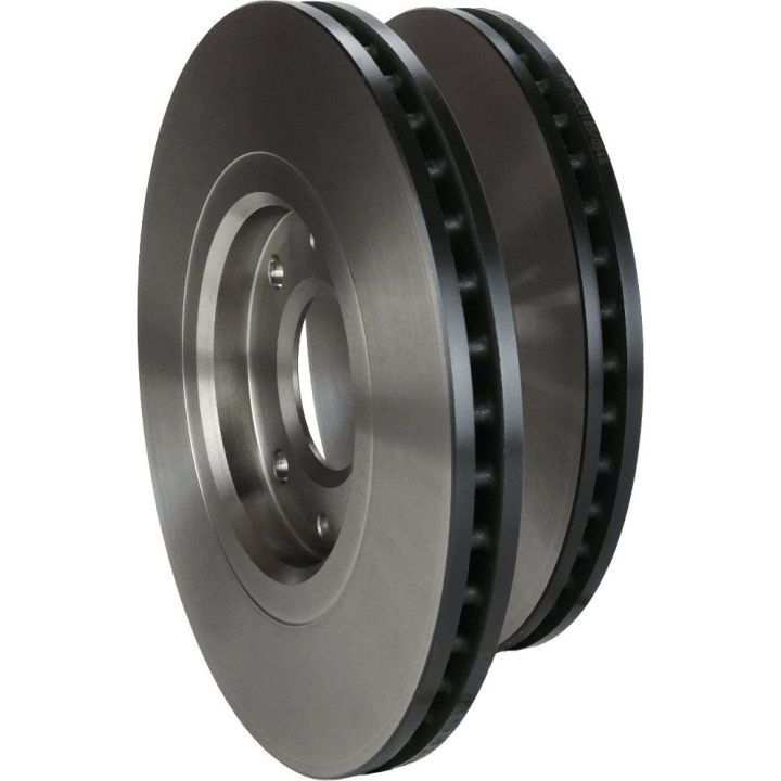 DF2796 Fren Disk Ön Citroen Xantia (X1, X2), Xantia Break (X1, X2) - Peugeot 406 (8B), 406 Break (8E/F), 406 Coupe (8C) 2000-16