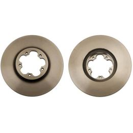 TRW Fren Disk Ön I Ford Transit V347 2.2 Tdci 2.4 Tdci 3.2 Tdci 06- (300×28)