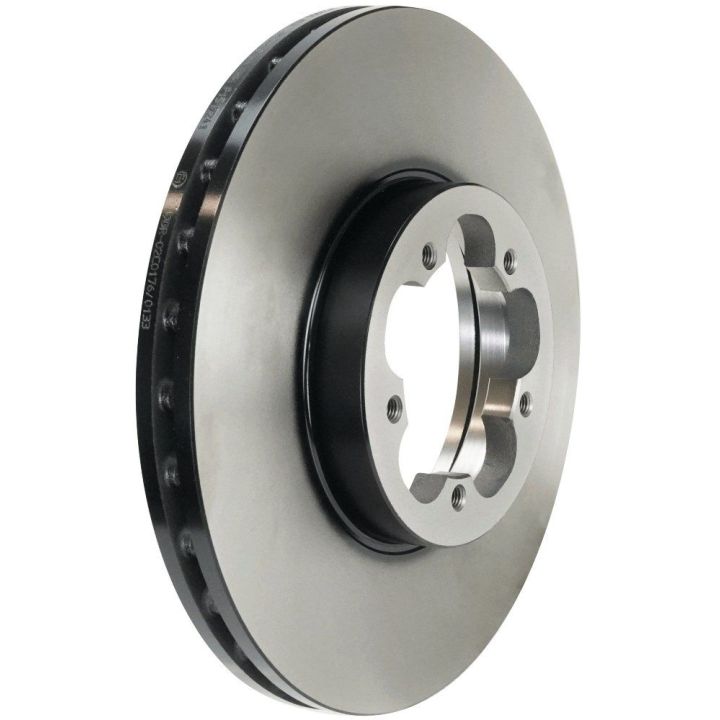 TRW Fren Disk Ön I Ford Transit V347 2.2 Tdci 2.4 Tdci 3.2 Tdci 06- (300×28)