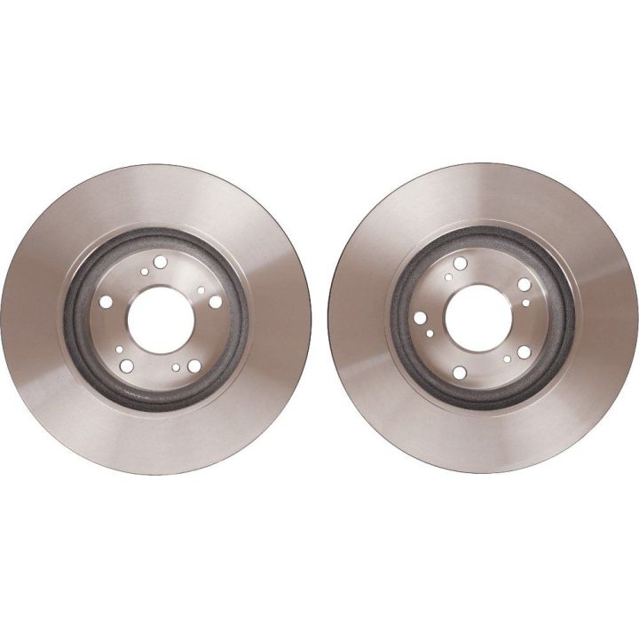 Fren Disk Ön Honda Civic VII Hatchback (EU, EP, EV), Integra Coupe (DC5), CR-V (RD, RE) 2006-2019 - TRW DF4288