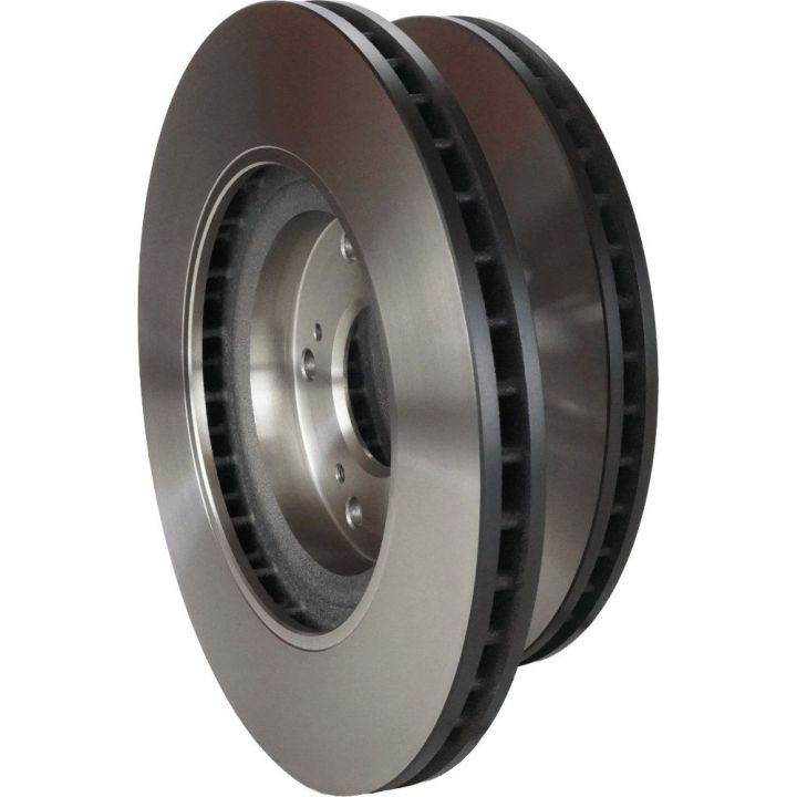 Fren Disk Ön Honda Civic VII Hatchback (EU, EP, EV), Integra Coupe (DC5), CR-V (RD, RE) 2006-2019 - TRW DF4288