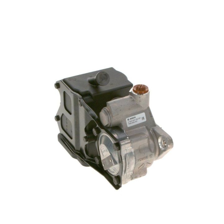 İveco Direksiyon Pompası - BOSCH KS00000332