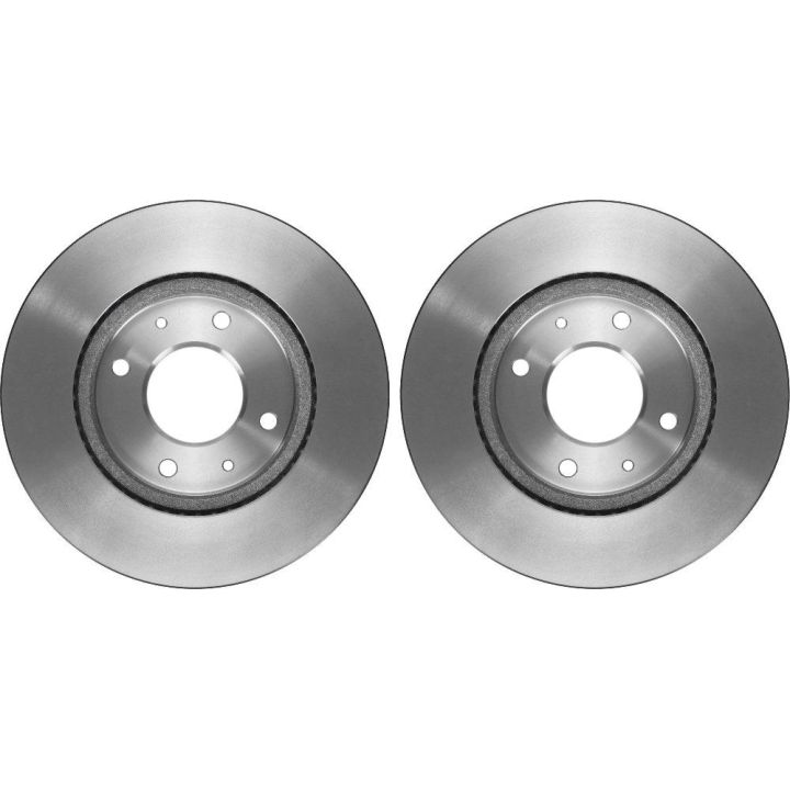 Fren Disk Ön Mitsubishi Galant 6 (EA), Galant 6 Estate (EA), Lancer 7 (cs_a, Cta), Lancer 7 Kombi (cs_w,ct_w) 2008-14 TRW DF4809