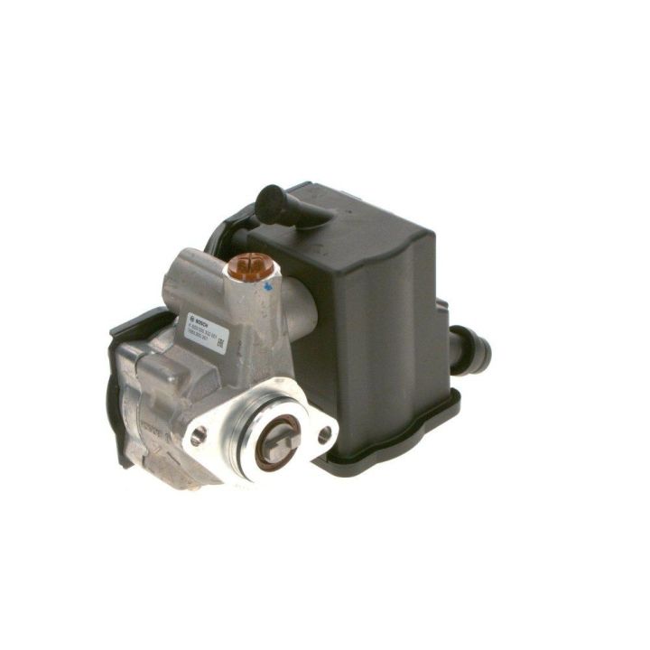 İveco Direksiyon Pompası - BOSCH KS00000332