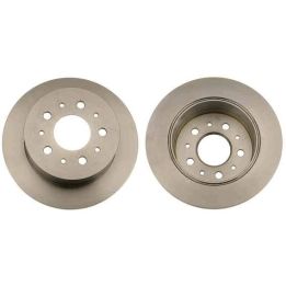 Takım Fren Disk Arka I Psa Boxer Jumper Ducato 1.9 2.0 Hdi 2.2 Hdi 2.5 2000-2013 - TRW DF4770